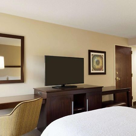 Hampton Inn And Suites ספרינגדייל מראה חיצוני תמונה