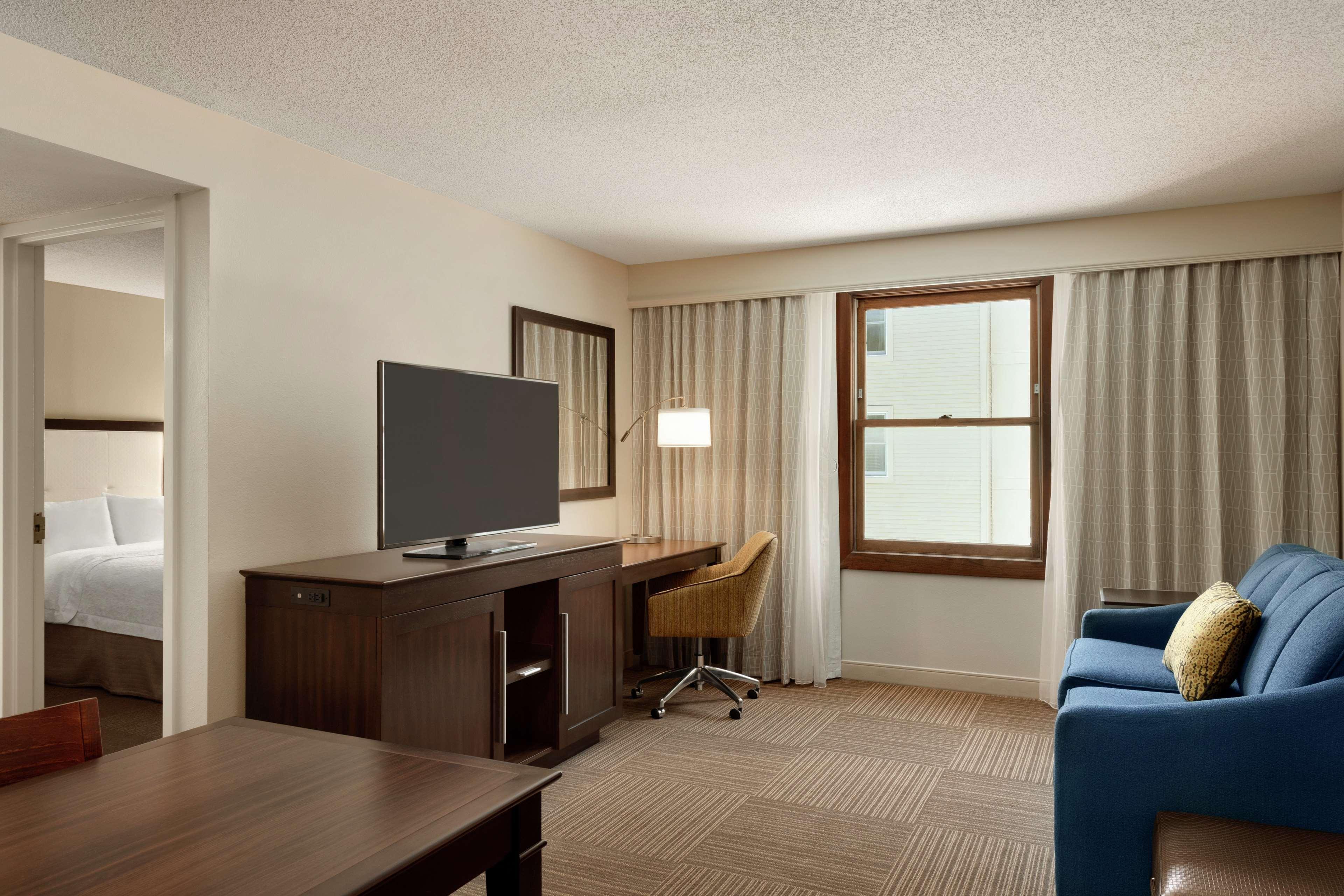 Hampton Inn And Suites ספרינגדייל מראה חיצוני תמונה