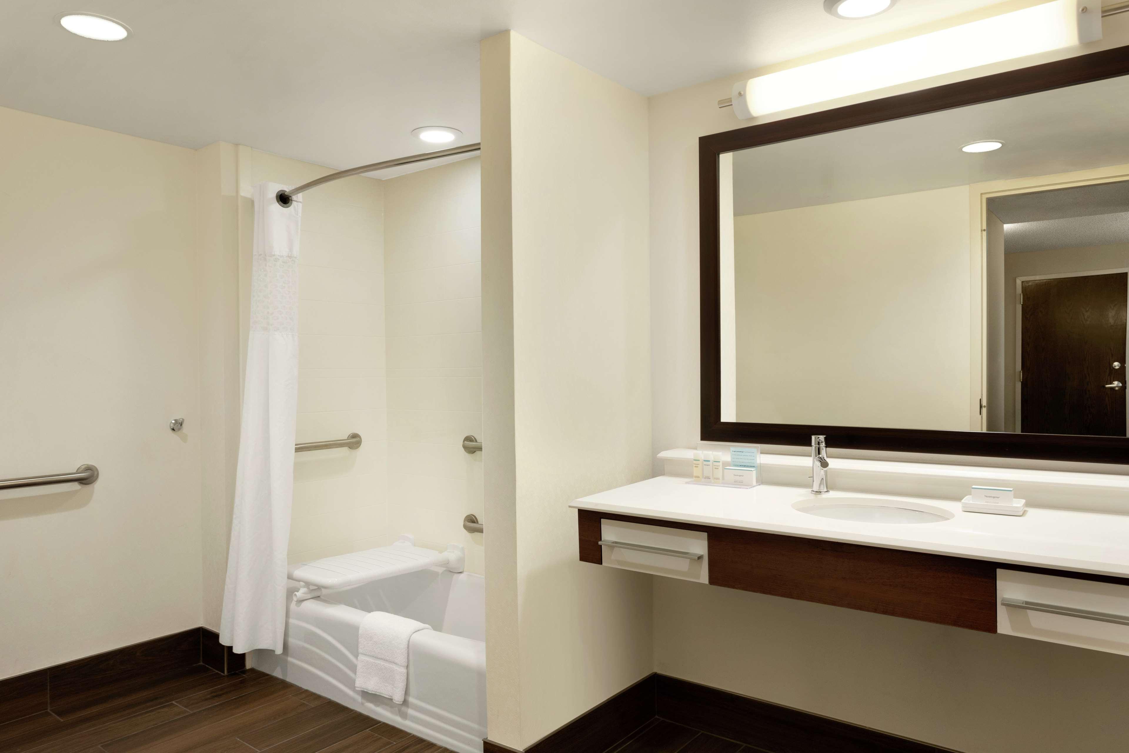 Hampton Inn And Suites ספרינגדייל מראה חיצוני תמונה