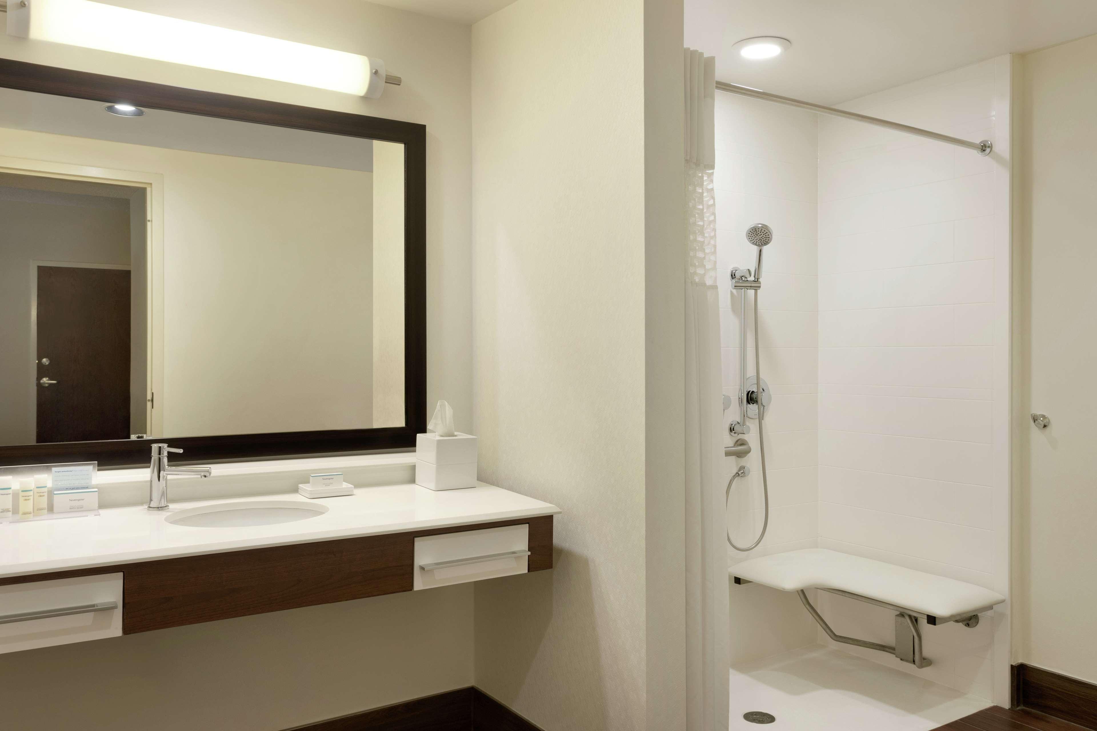 Hampton Inn And Suites ספרינגדייל מראה חיצוני תמונה