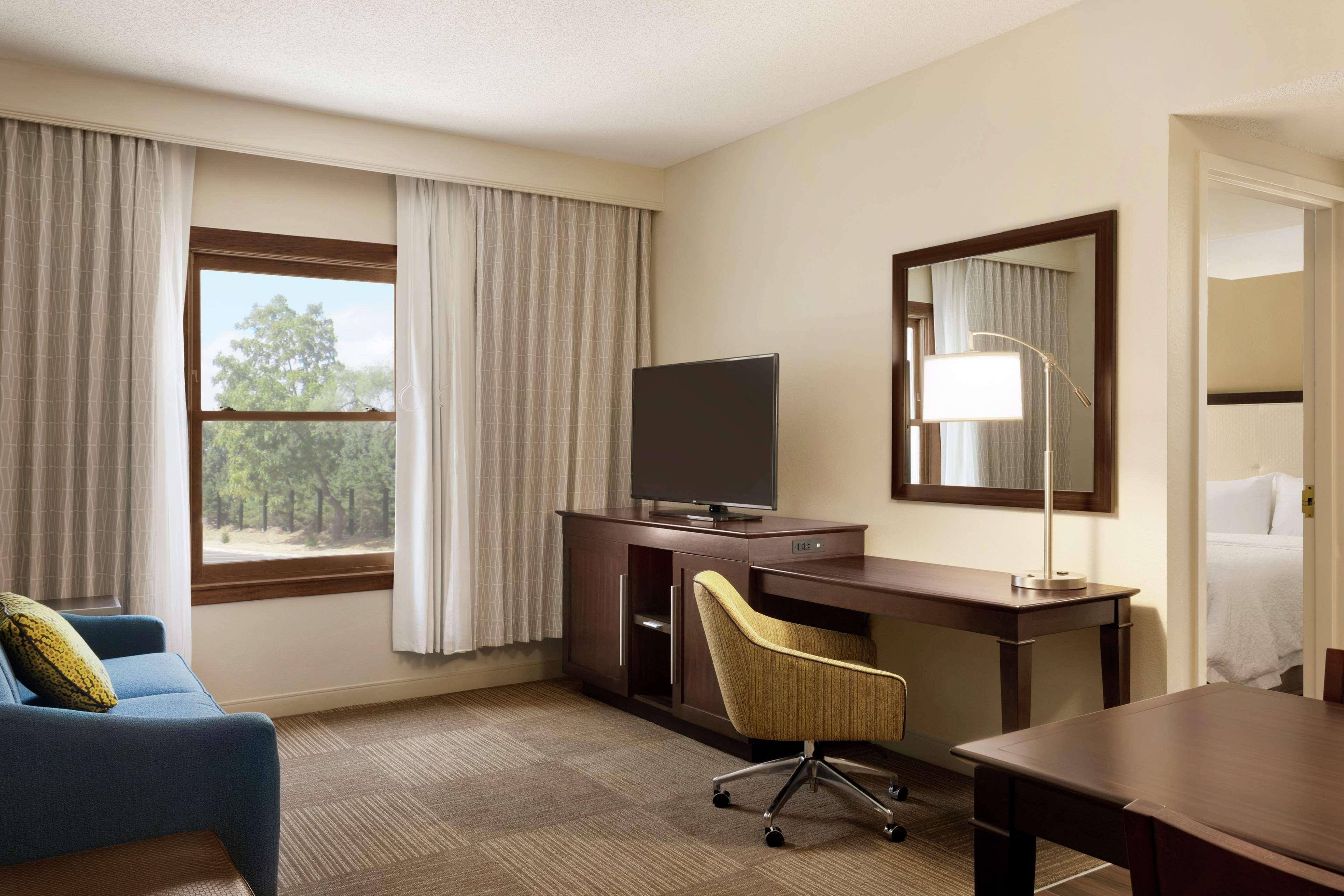 Hampton Inn And Suites ספרינגדייל מראה חיצוני תמונה