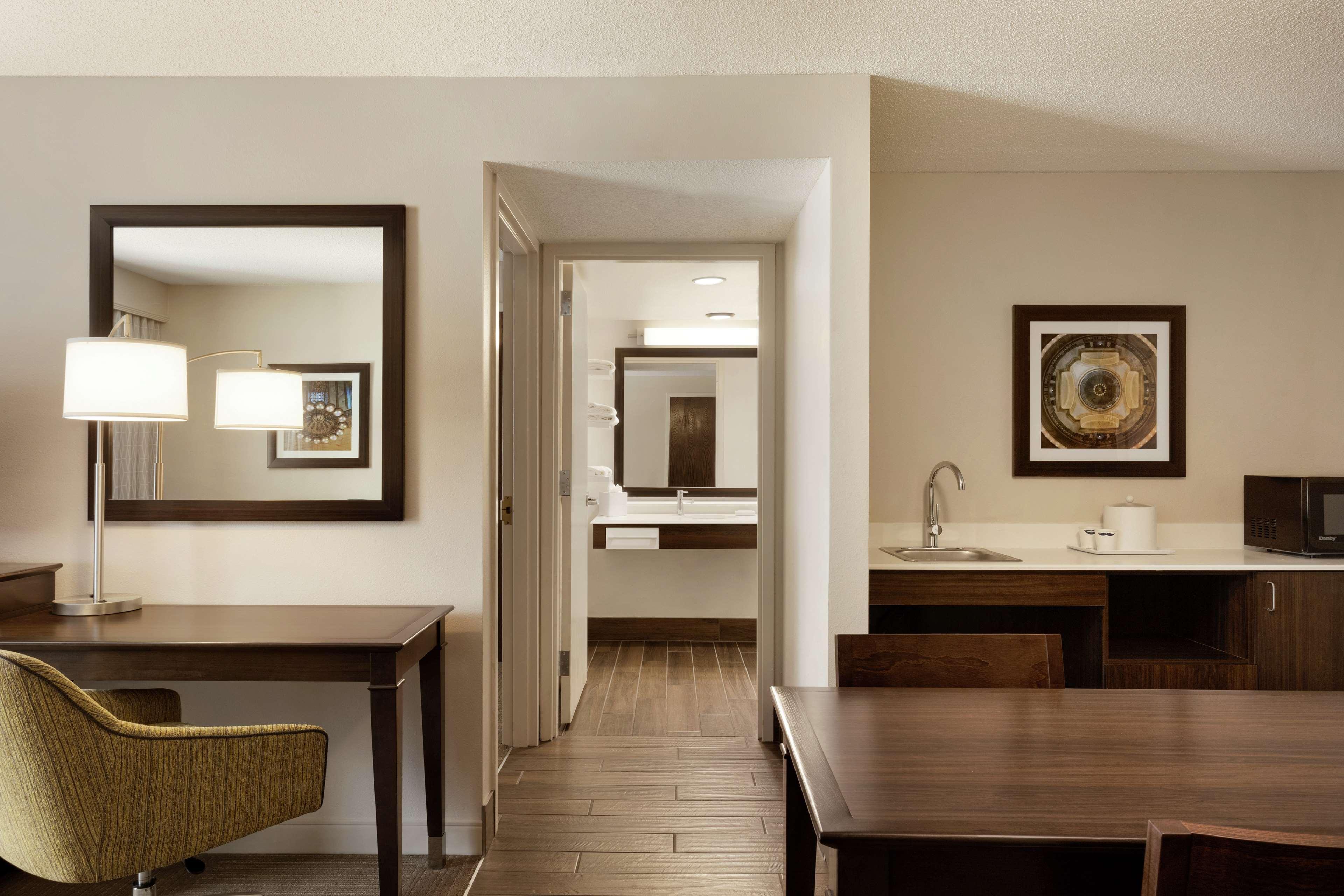 Hampton Inn And Suites ספרינגדייל מראה חיצוני תמונה