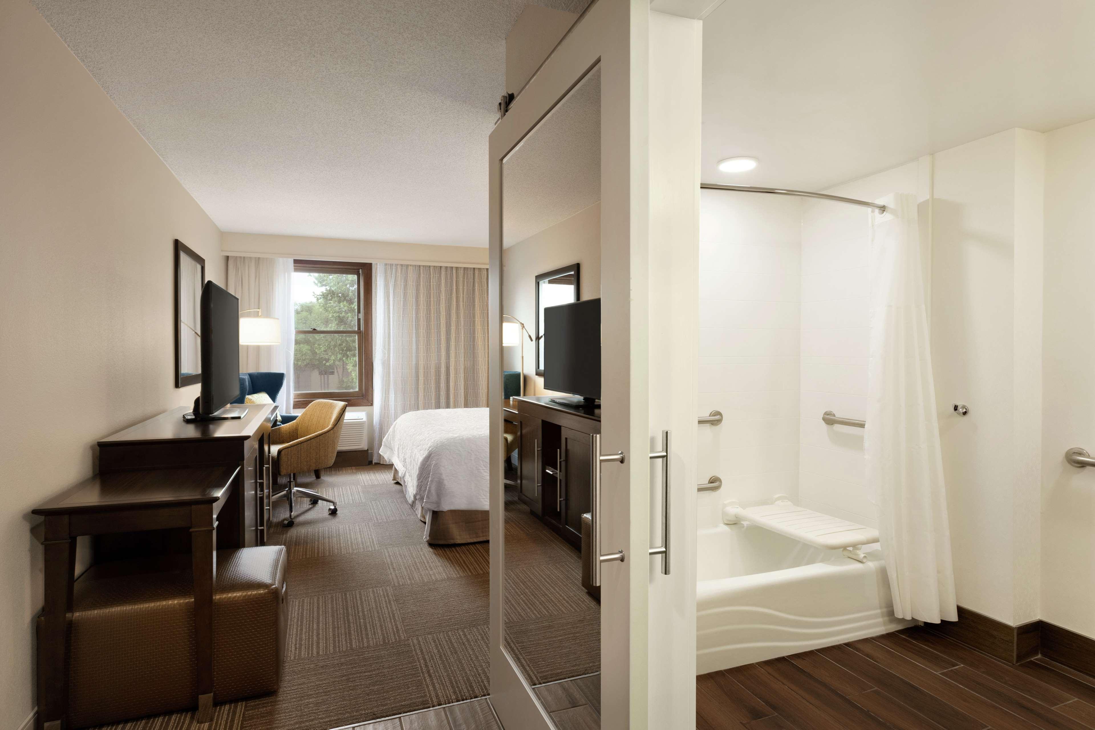 Hampton Inn And Suites ספרינגדייל מראה חיצוני תמונה