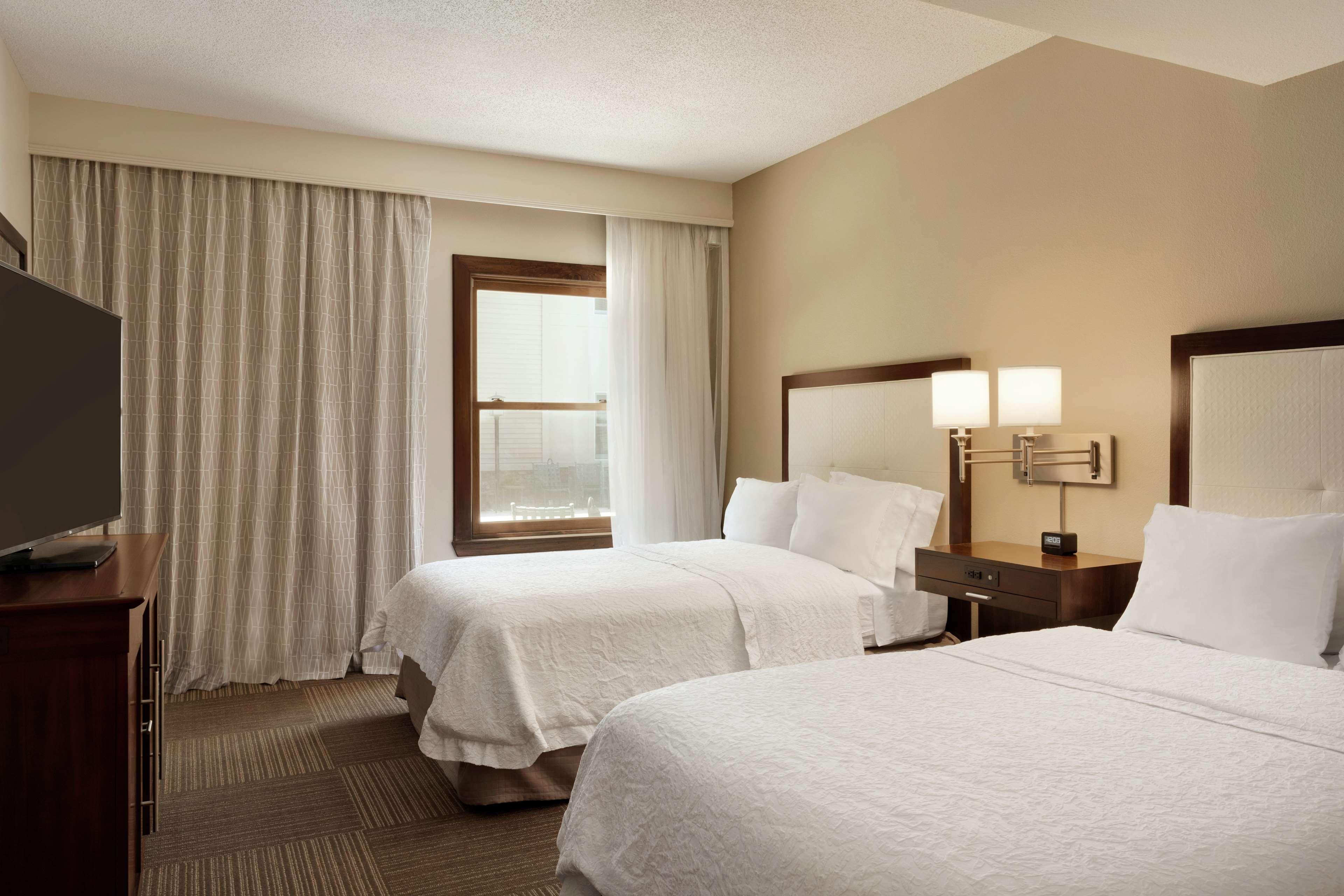 Hampton Inn And Suites ספרינגדייל מראה חיצוני תמונה