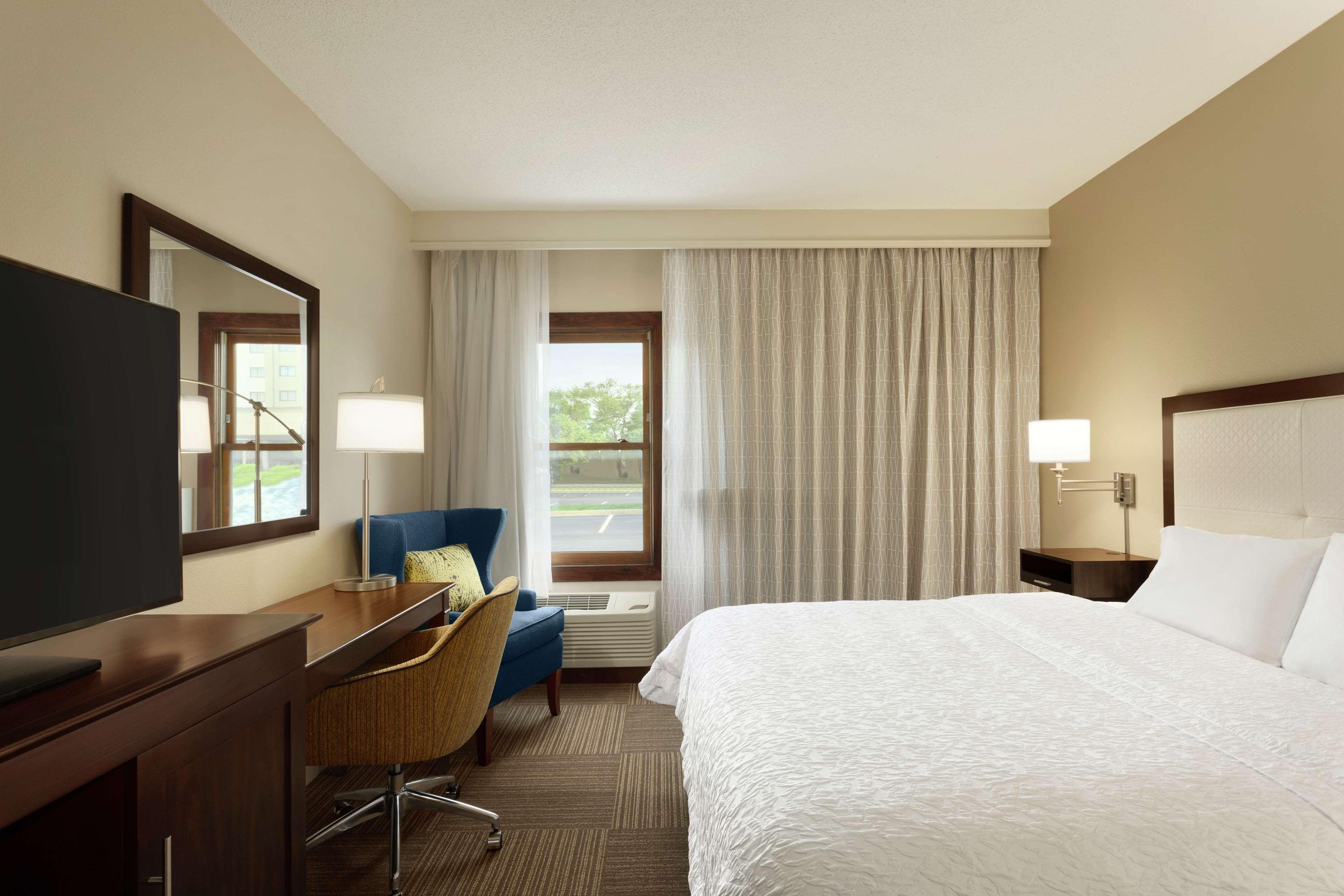 Hampton Inn And Suites ספרינגדייל מראה חיצוני תמונה