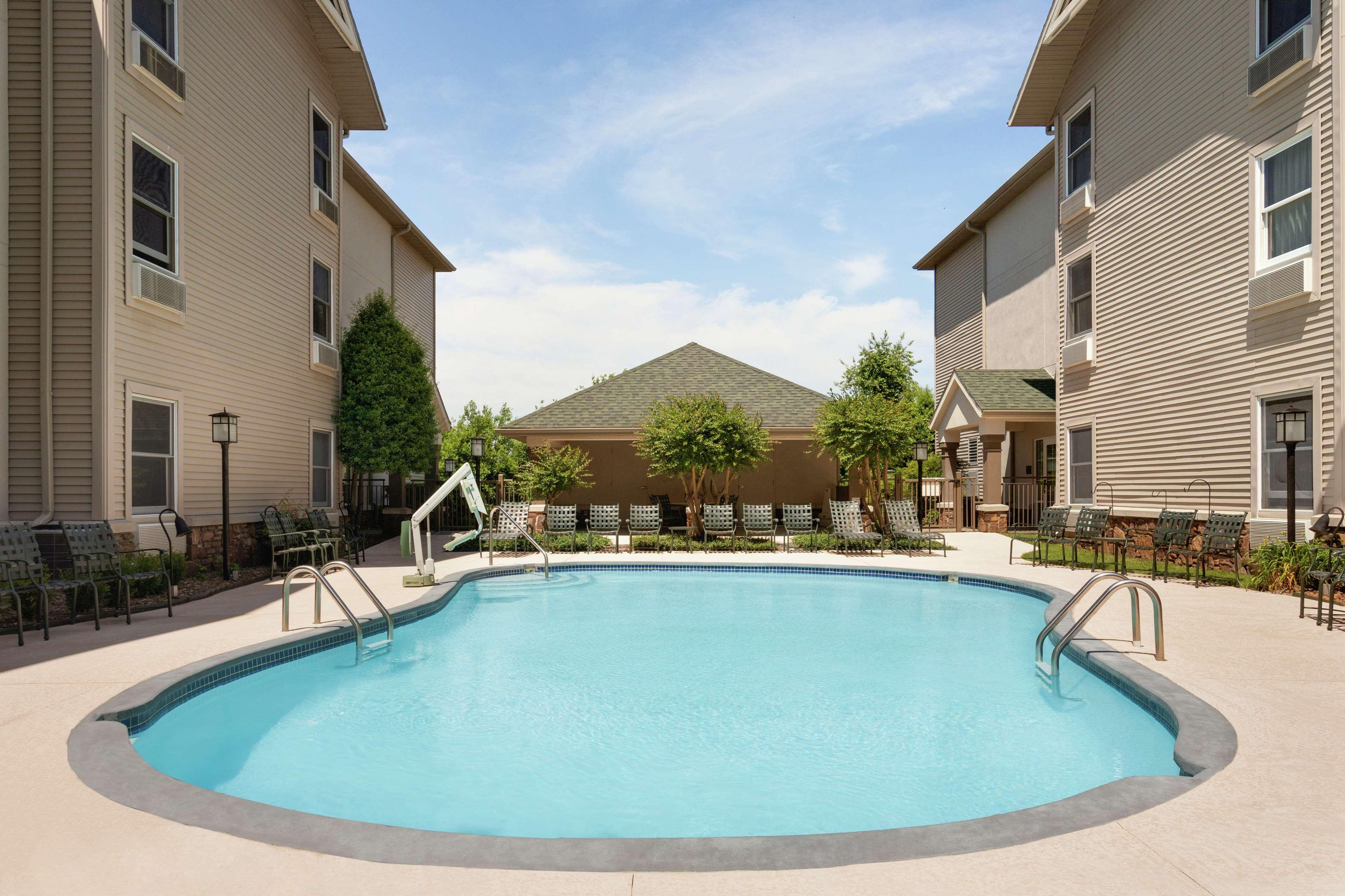 Hampton Inn And Suites ספרינגדייל מראה חיצוני תמונה