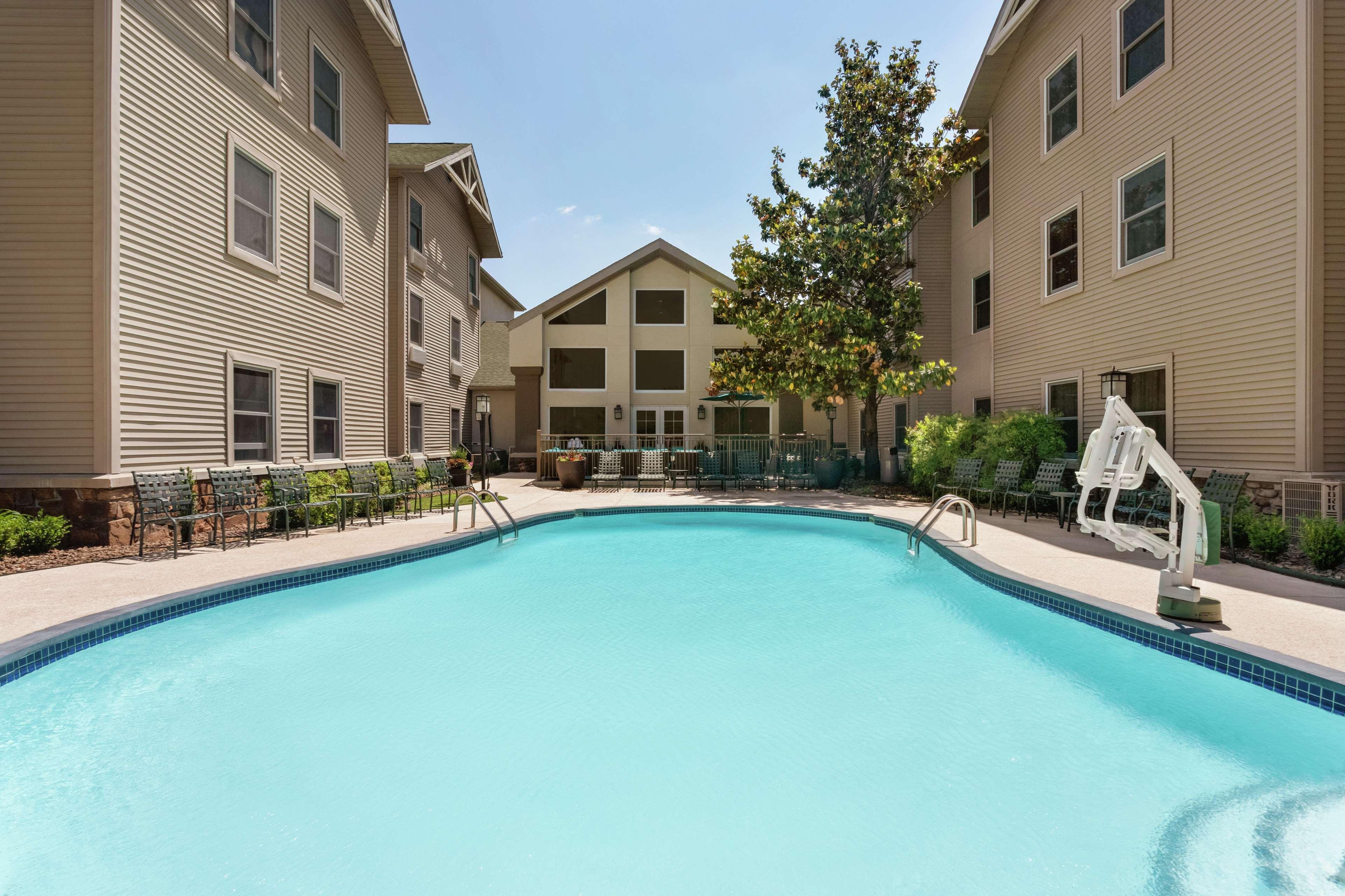Hampton Inn And Suites ספרינגדייל מראה חיצוני תמונה