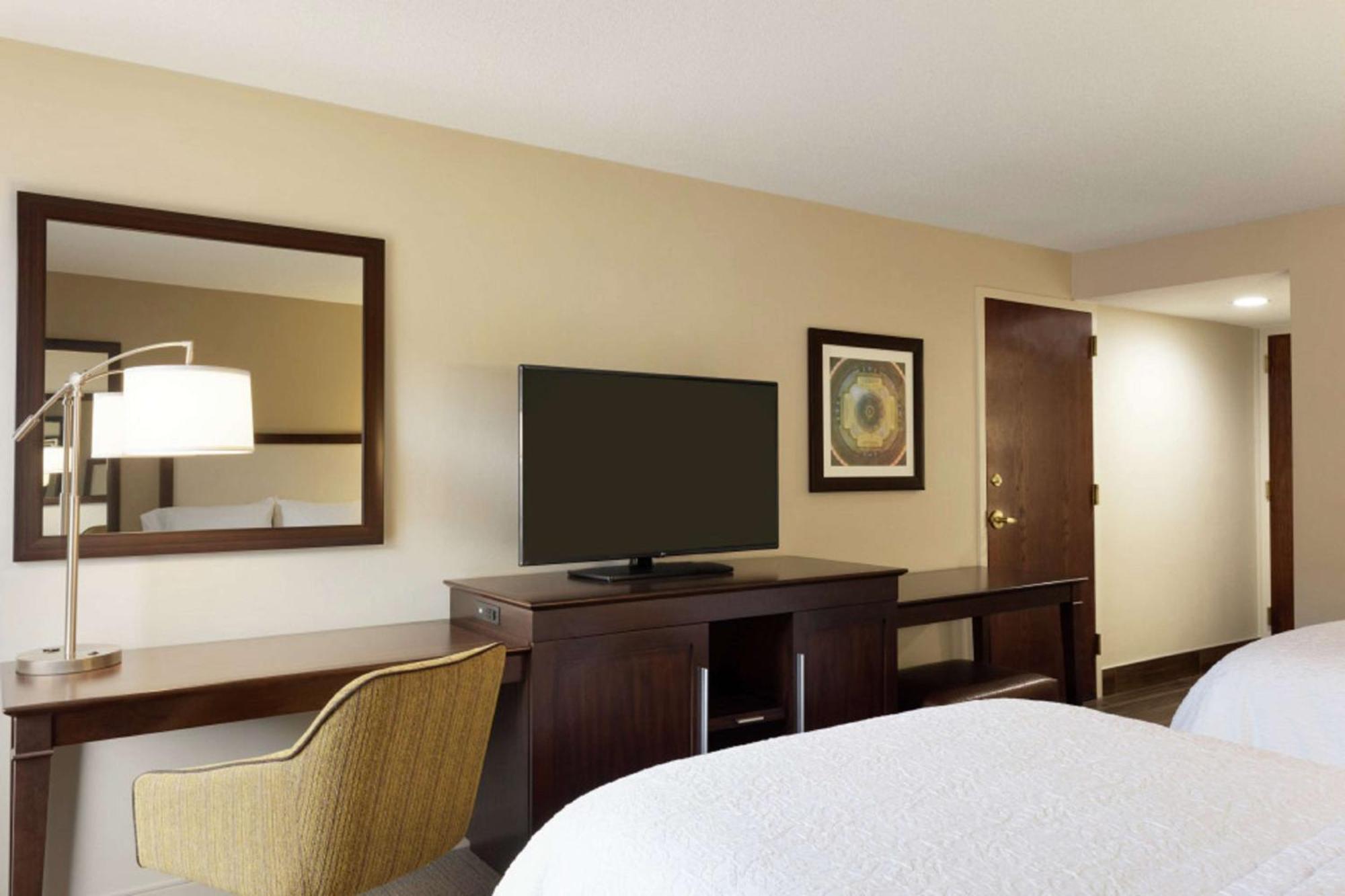 Hampton Inn And Suites ספרינגדייל מראה חיצוני תמונה