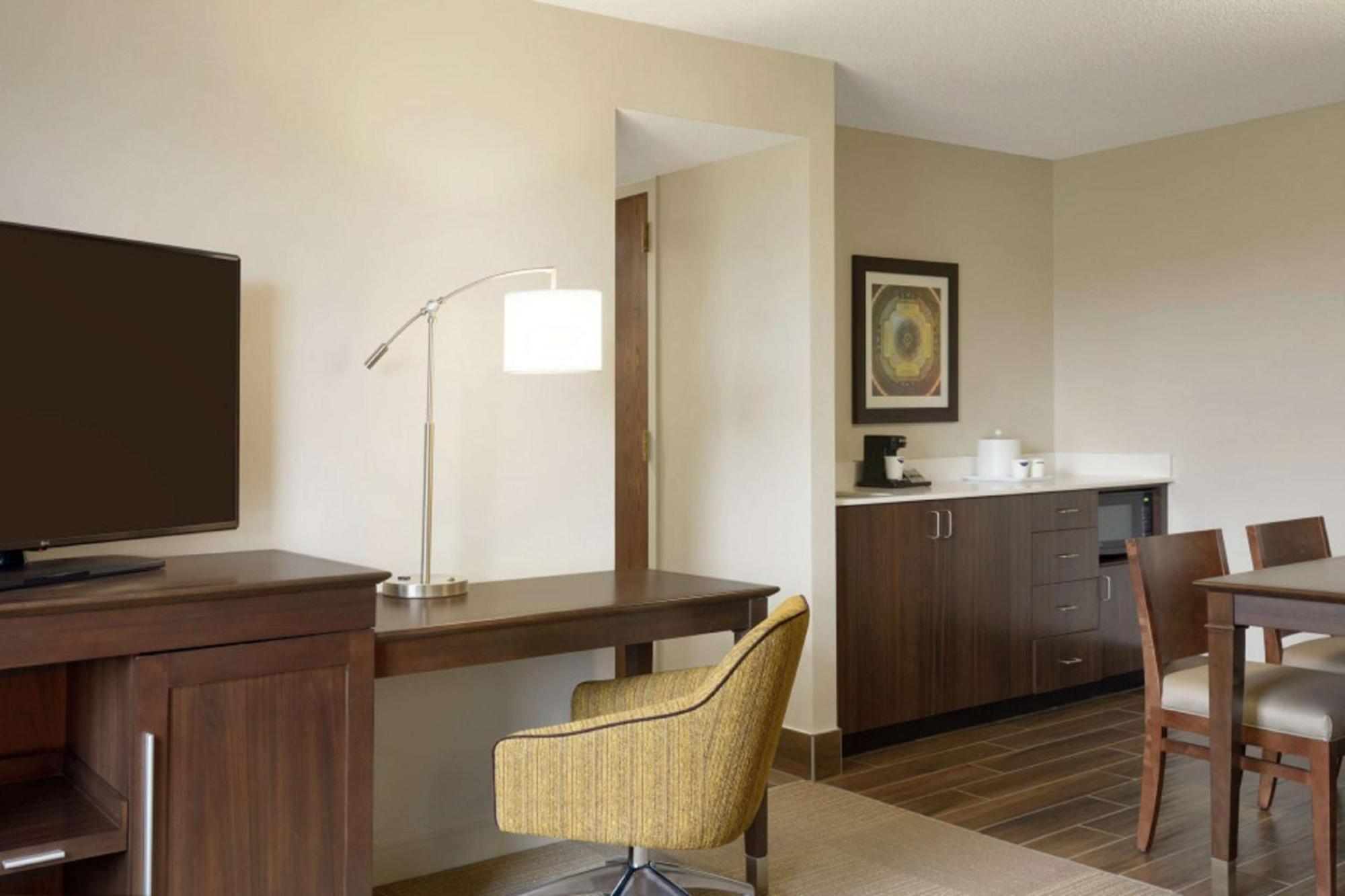 Hampton Inn And Suites ספרינגדייל מראה חיצוני תמונה