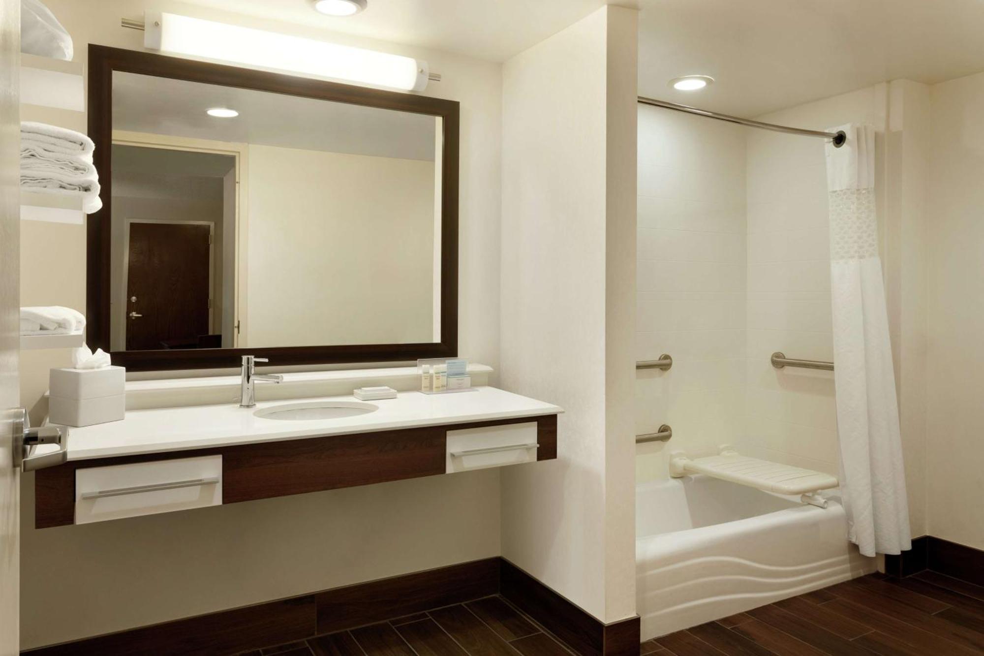 Hampton Inn And Suites ספרינגדייל מראה חיצוני תמונה
