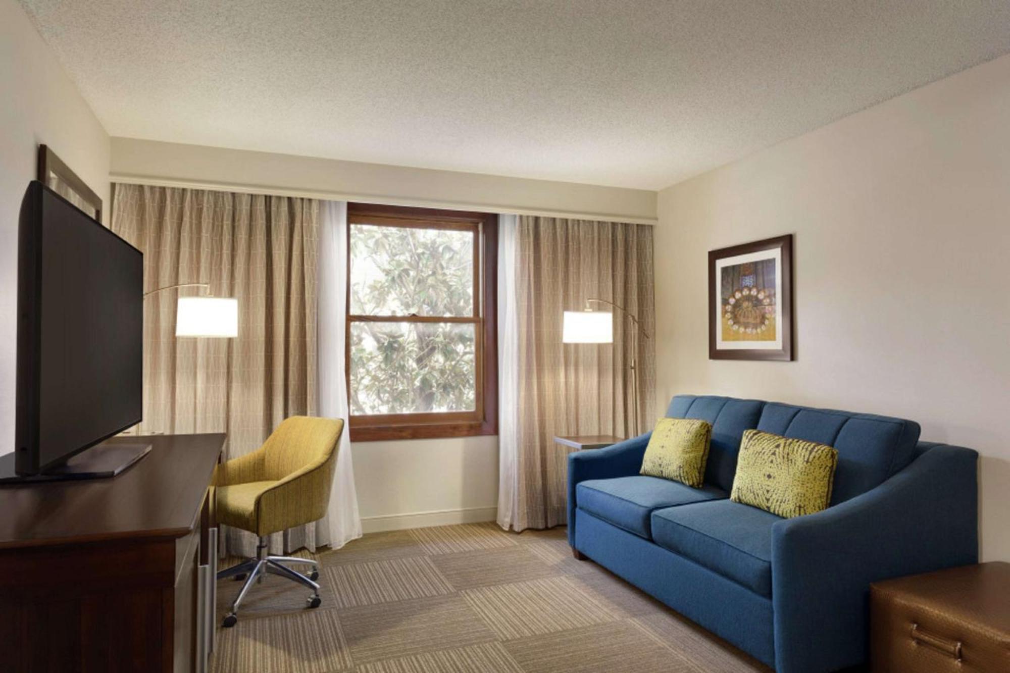 Hampton Inn And Suites ספרינגדייל מראה חיצוני תמונה