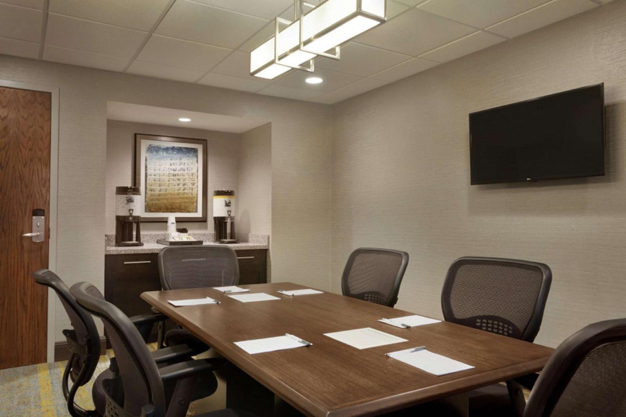 Hampton Inn And Suites ספרינגדייל מראה חיצוני תמונה