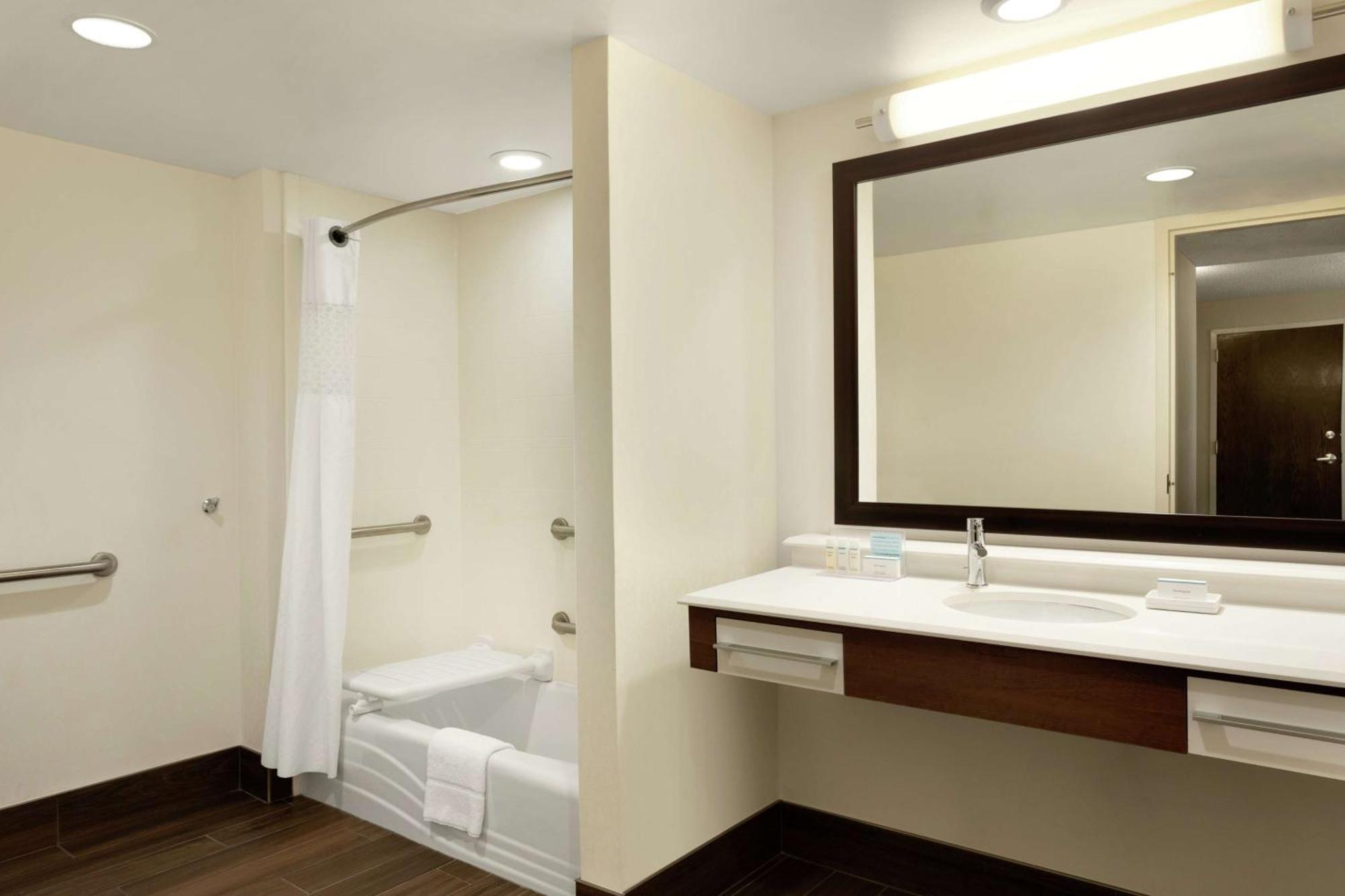 Hampton Inn And Suites ספרינגדייל מראה חיצוני תמונה