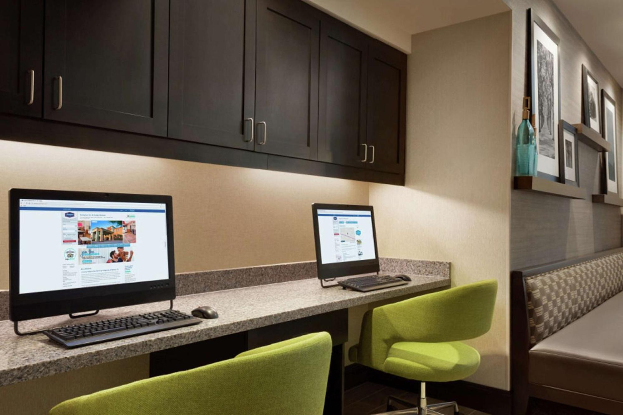 Hampton Inn And Suites ספרינגדייל מראה חיצוני תמונה