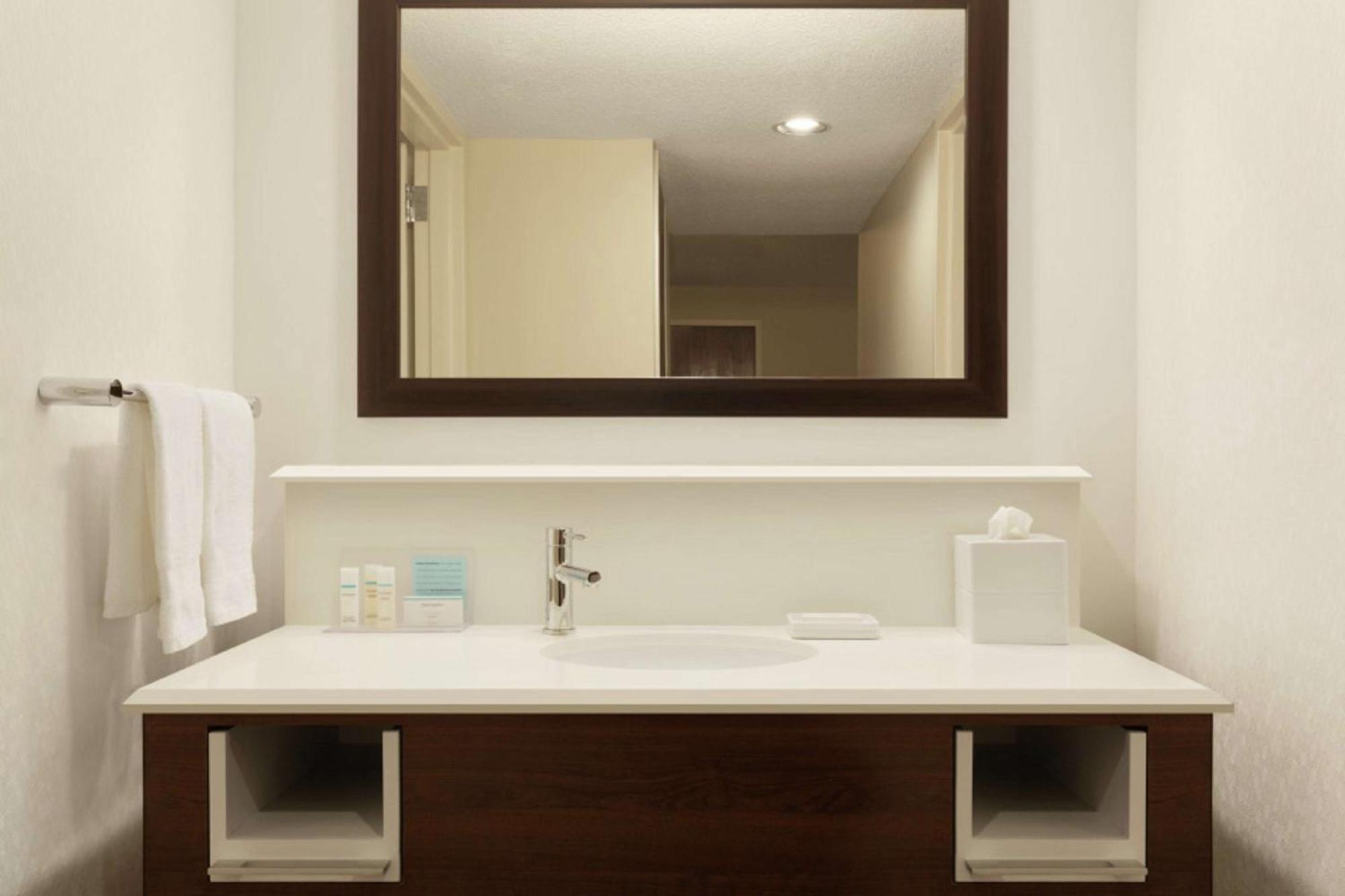 Hampton Inn And Suites ספרינגדייל מראה חיצוני תמונה