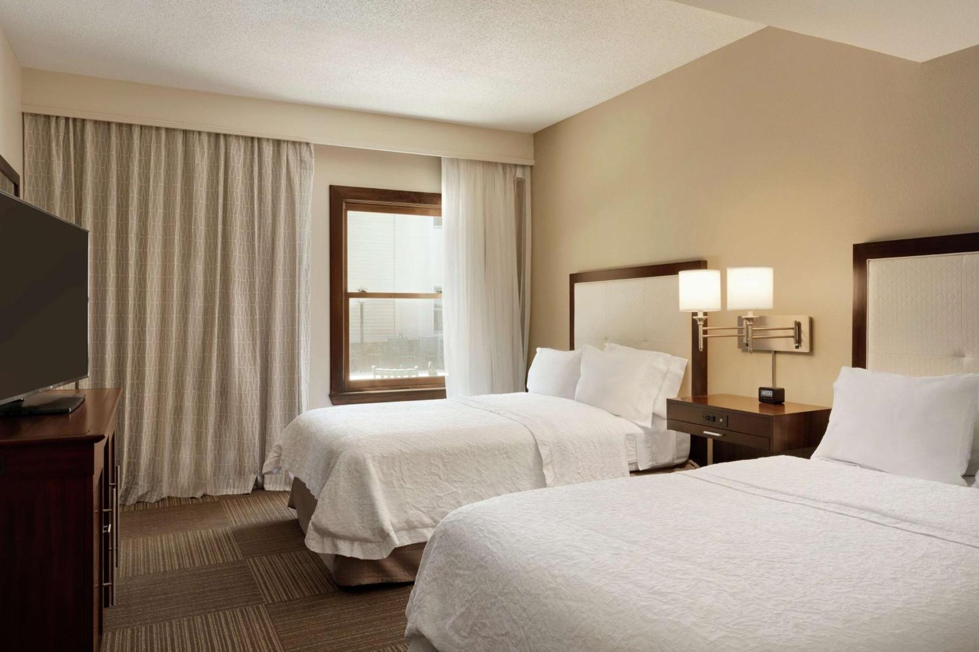 Hampton Inn And Suites ספרינגדייל מראה חיצוני תמונה