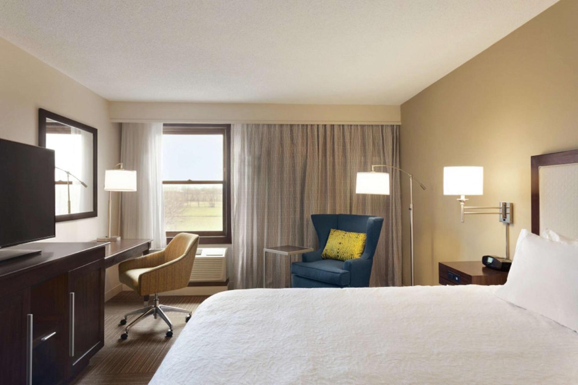 Hampton Inn And Suites ספרינגדייל מראה חיצוני תמונה
