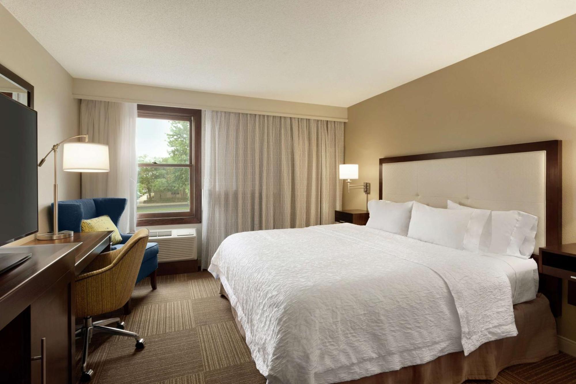 Hampton Inn And Suites ספרינגדייל מראה חיצוני תמונה