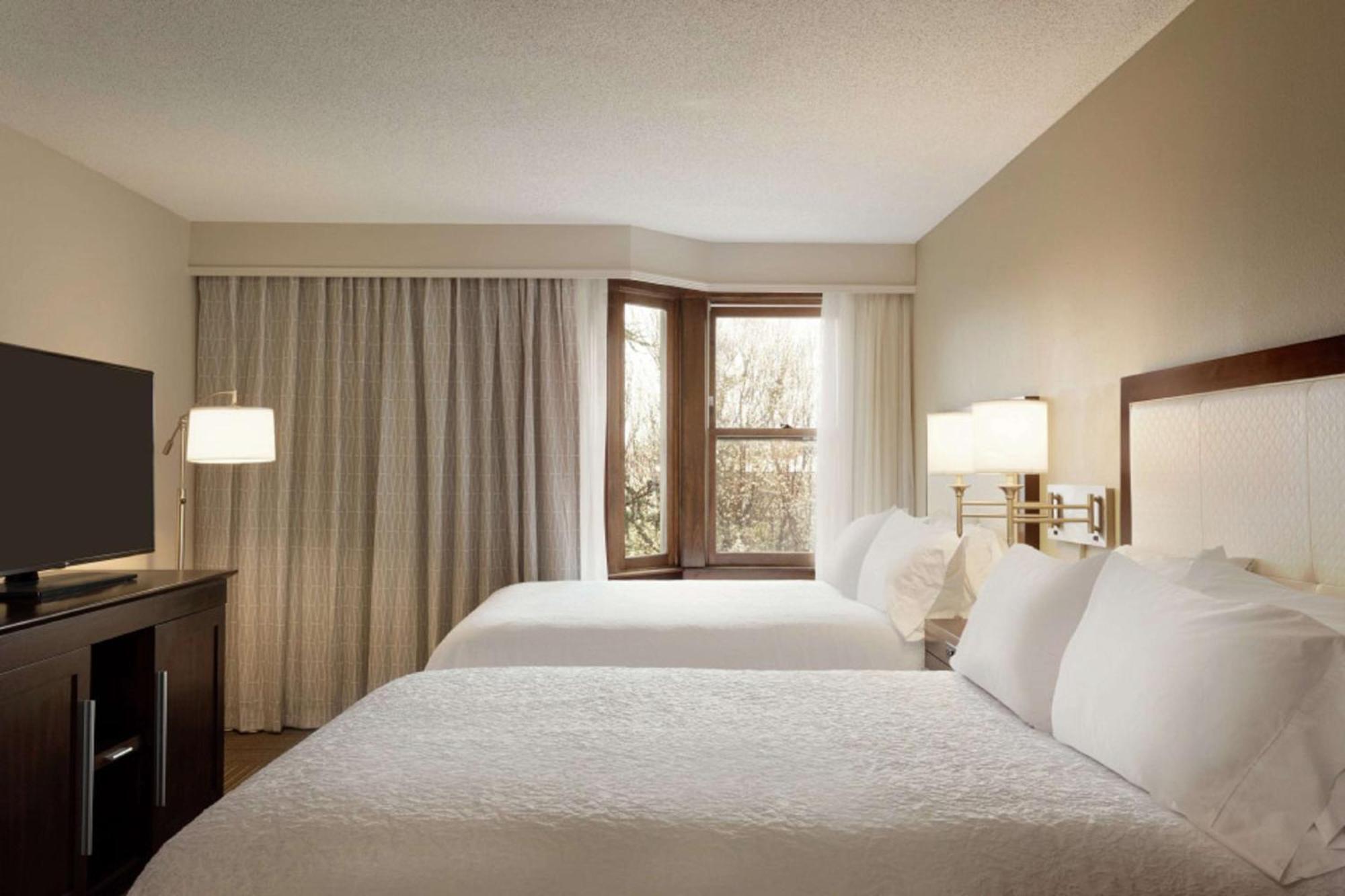 Hampton Inn And Suites ספרינגדייל מראה חיצוני תמונה
