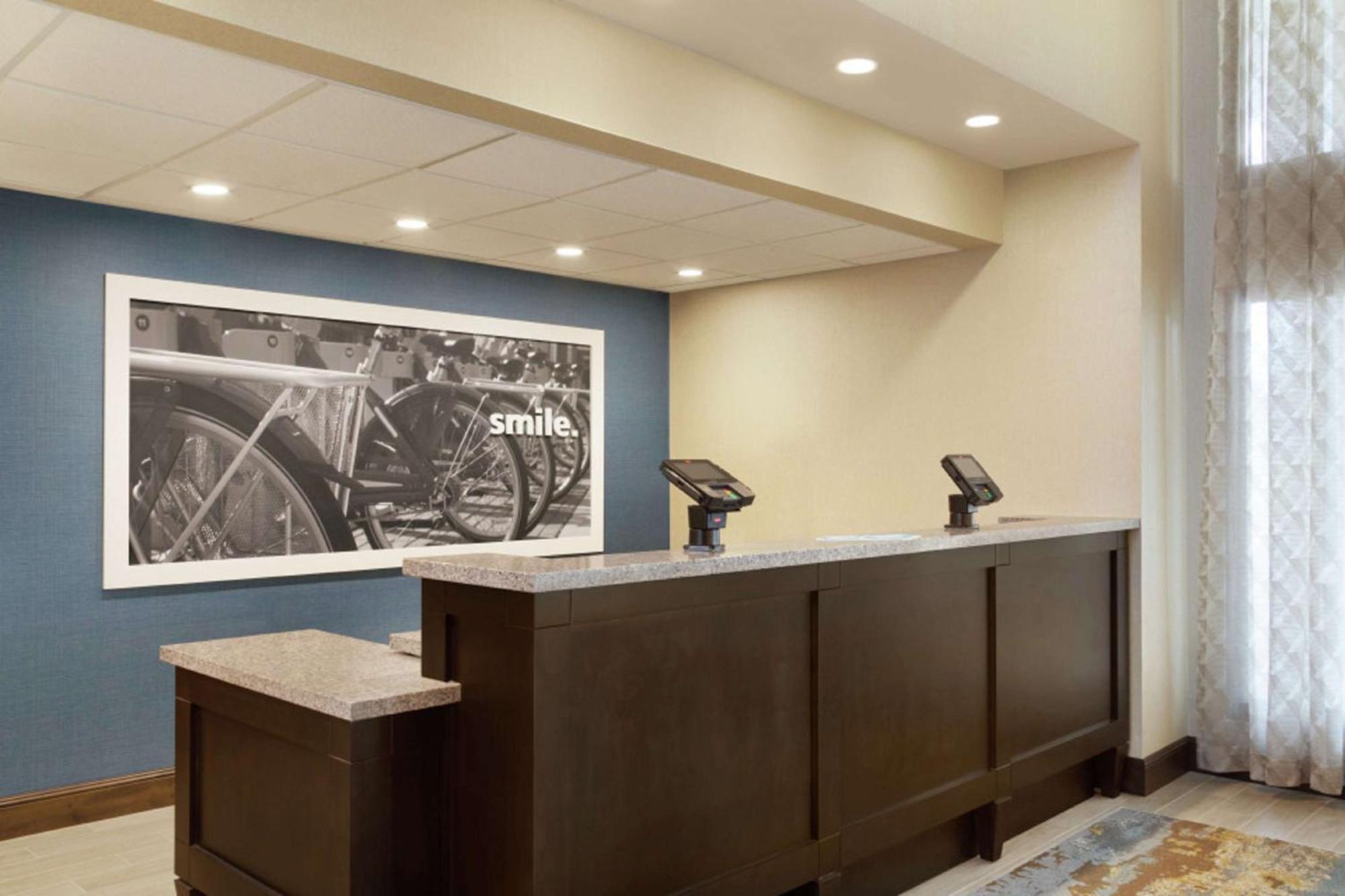 Hampton Inn And Suites ספרינגדייל מראה חיצוני תמונה