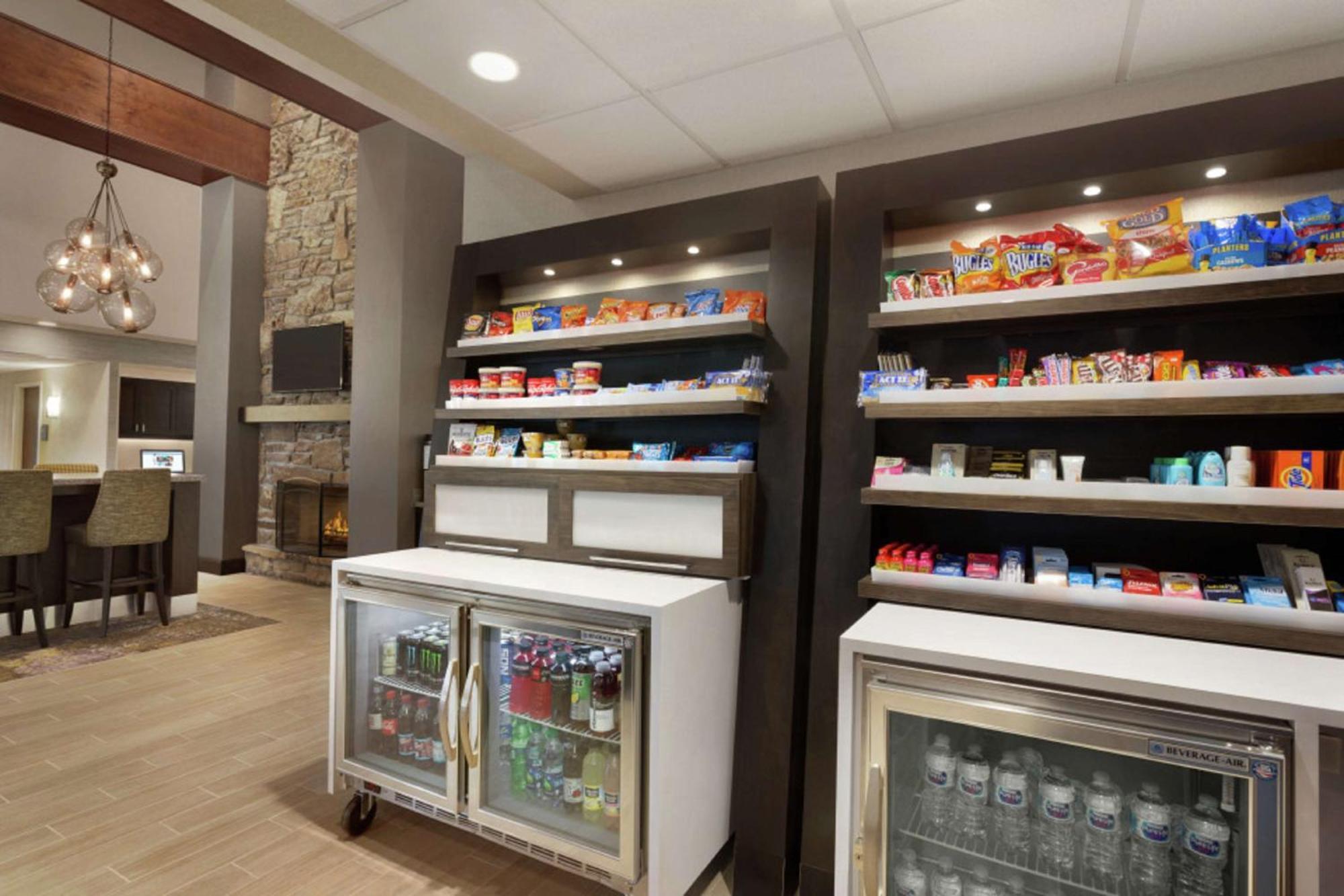 Hampton Inn And Suites ספרינגדייל מראה חיצוני תמונה