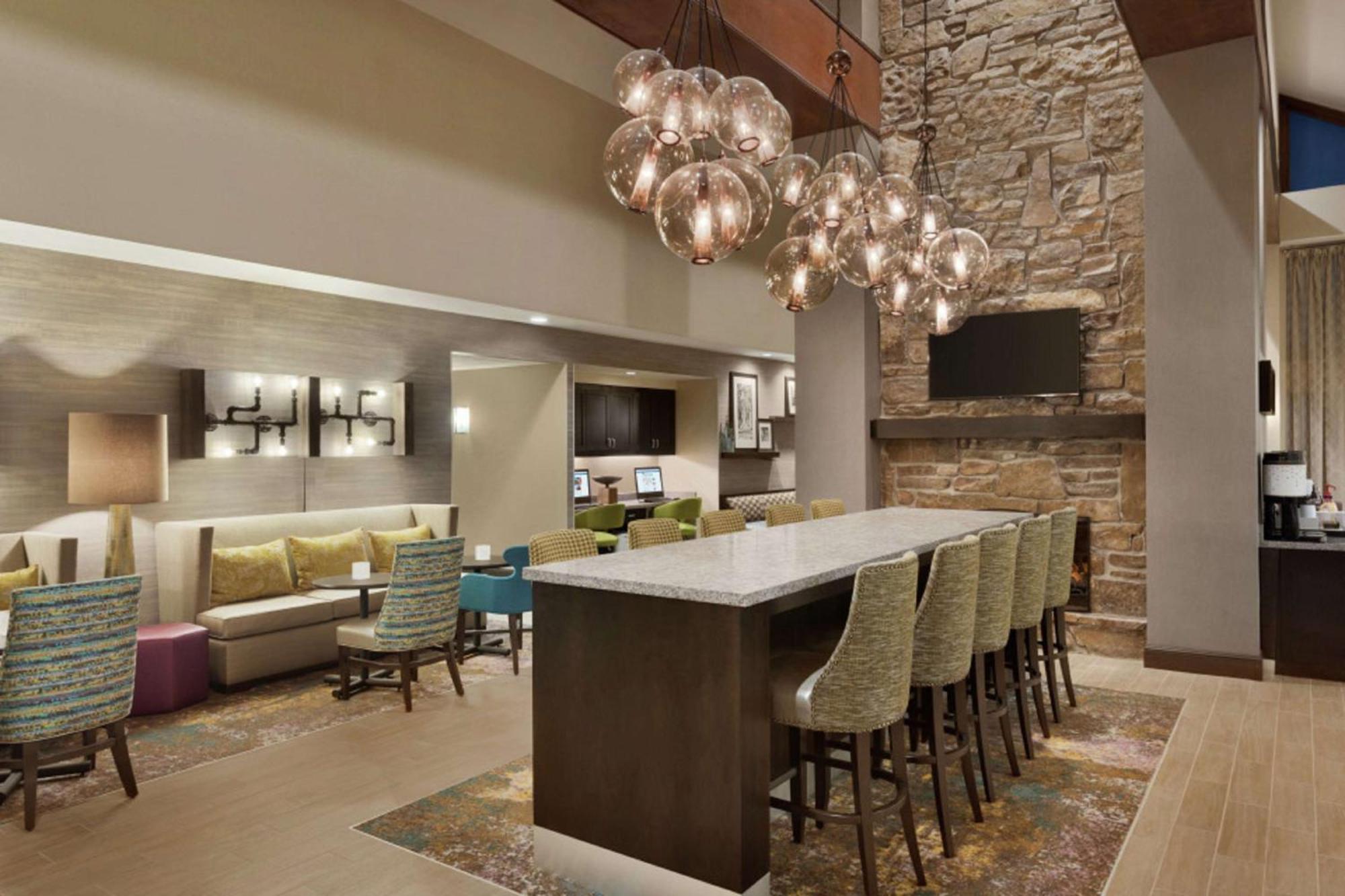Hampton Inn And Suites ספרינגדייל מראה חיצוני תמונה