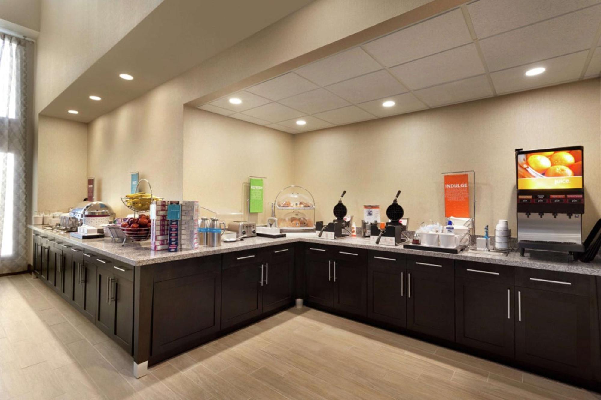 Hampton Inn And Suites ספרינגדייל מראה חיצוני תמונה