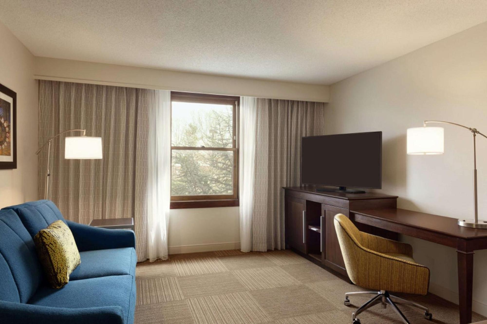 Hampton Inn And Suites ספרינגדייל מראה חיצוני תמונה