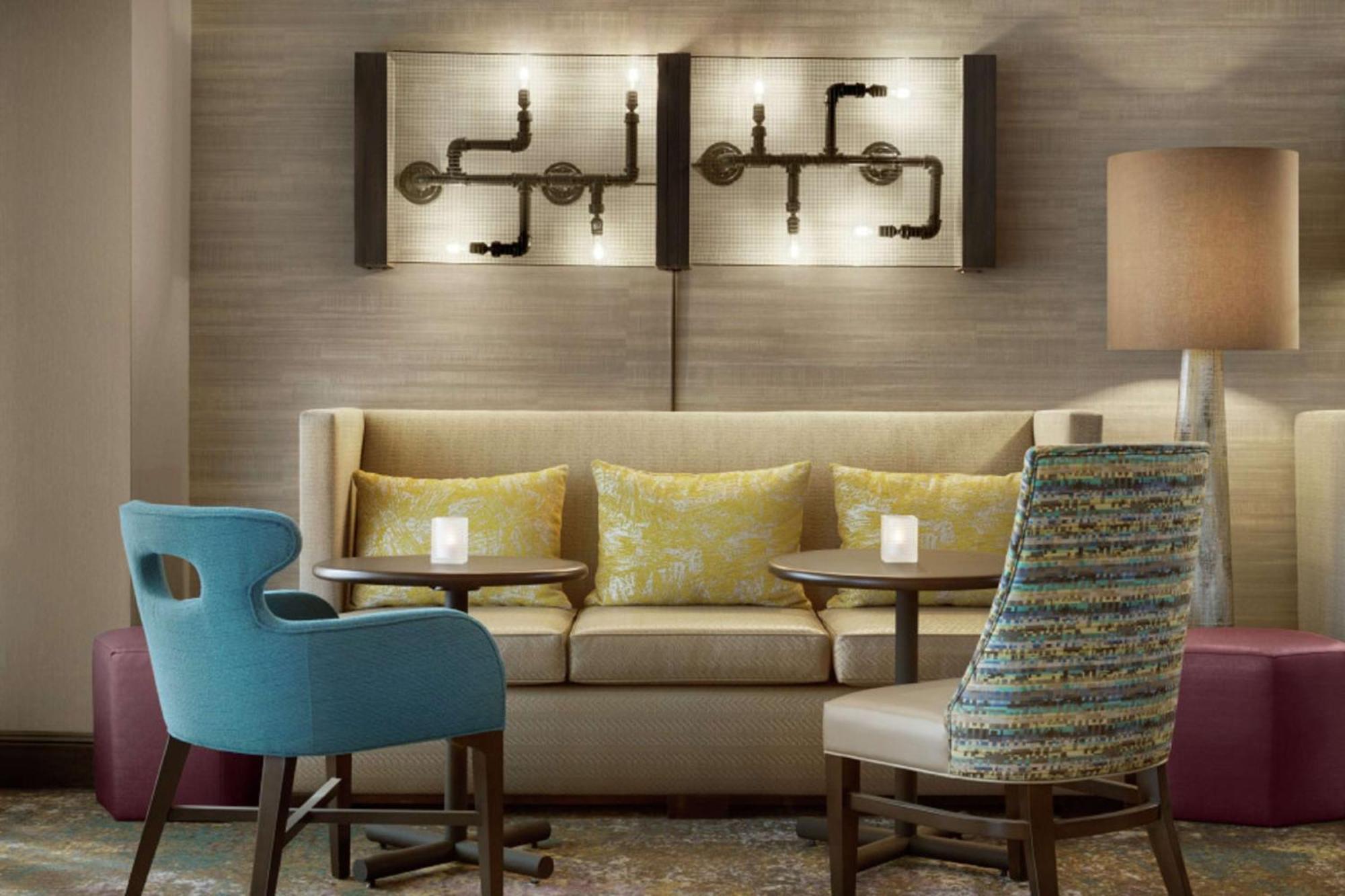 Hampton Inn And Suites ספרינגדייל מראה חיצוני תמונה