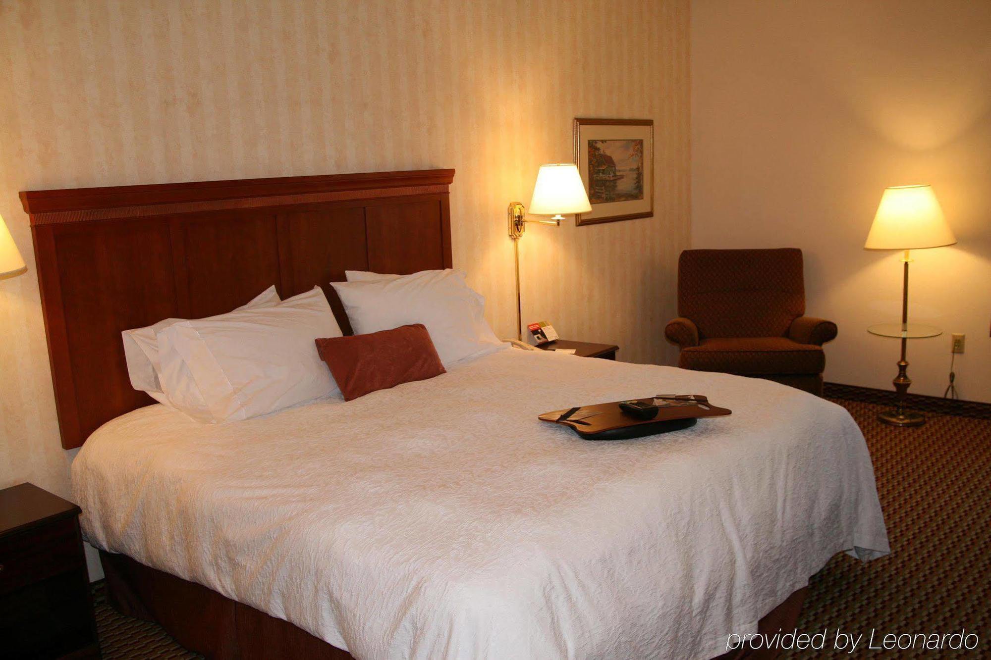 Hampton Inn And Suites ספרינגדייל חדר תמונה