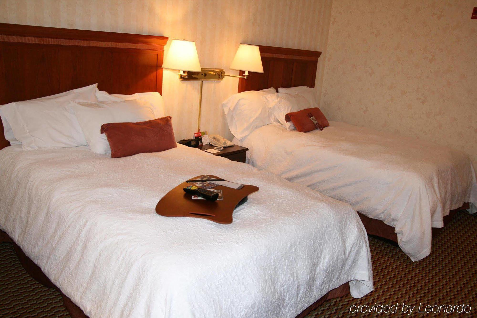 Hampton Inn And Suites ספרינגדייל חדר תמונה