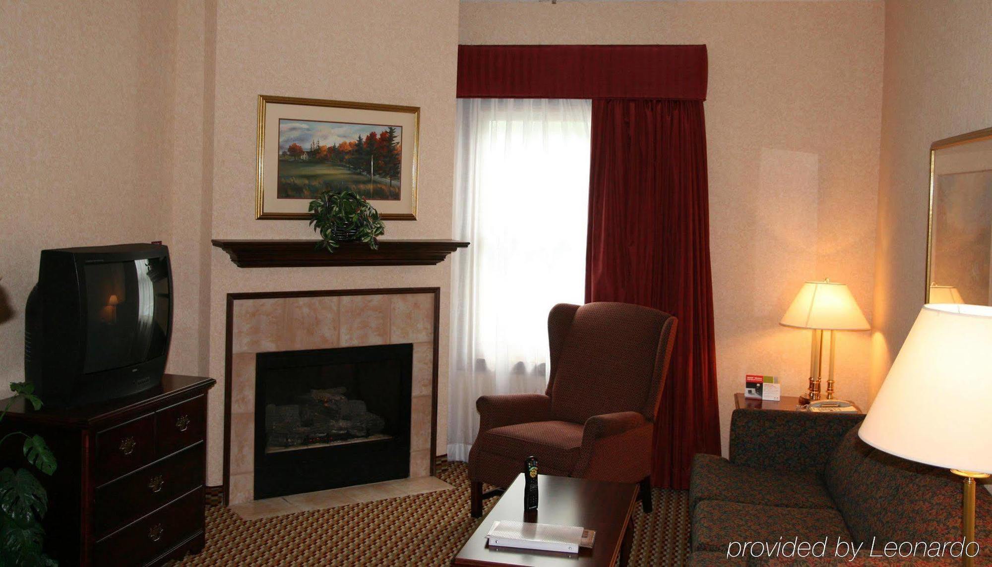 Hampton Inn And Suites ספרינגדייל חדר תמונה