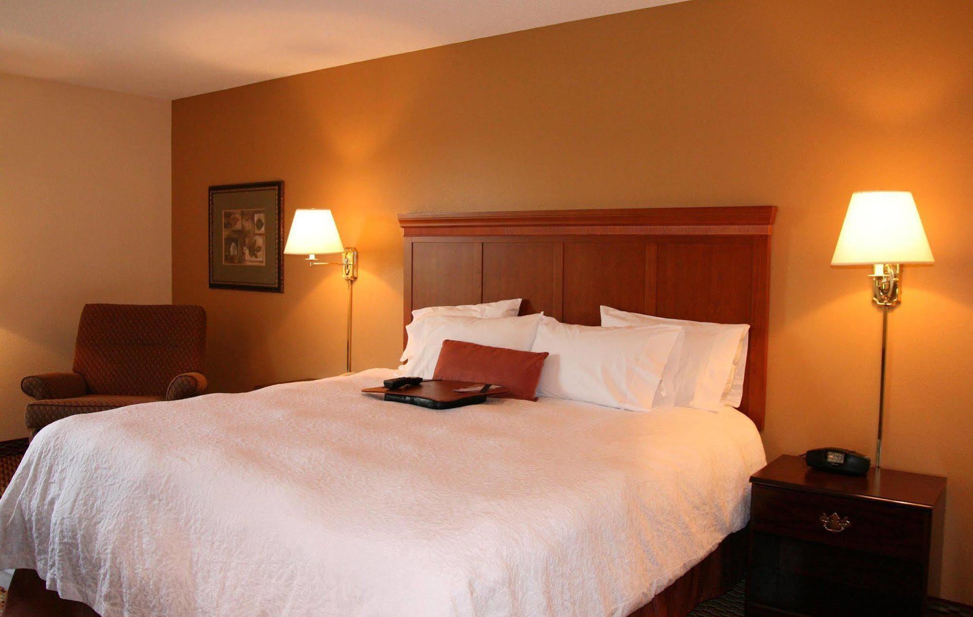 Hampton Inn And Suites ספרינגדייל חדר תמונה