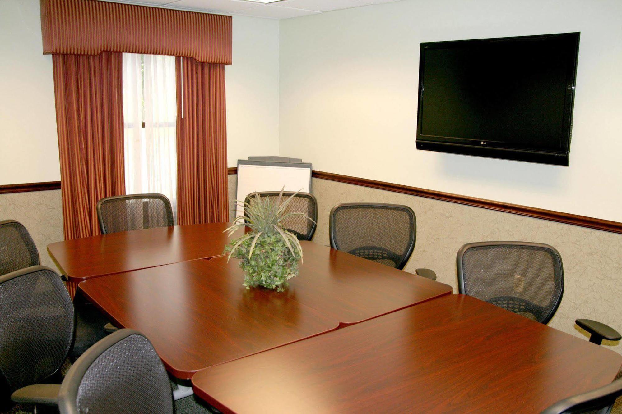 Hampton Inn And Suites ספרינגדייל מראה חיצוני תמונה