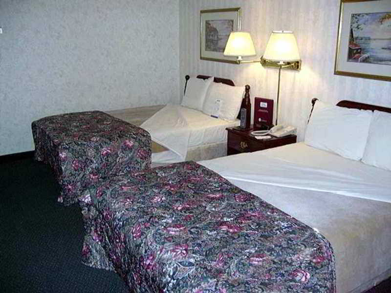 Hampton Inn And Suites ספרינגדייל חדר תמונה