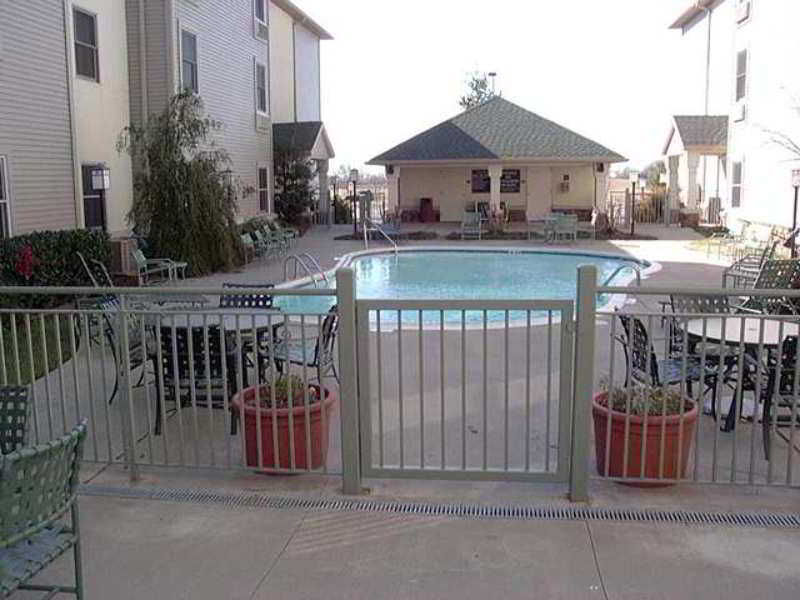 Hampton Inn And Suites ספרינגדייל מראה חיצוני תמונה